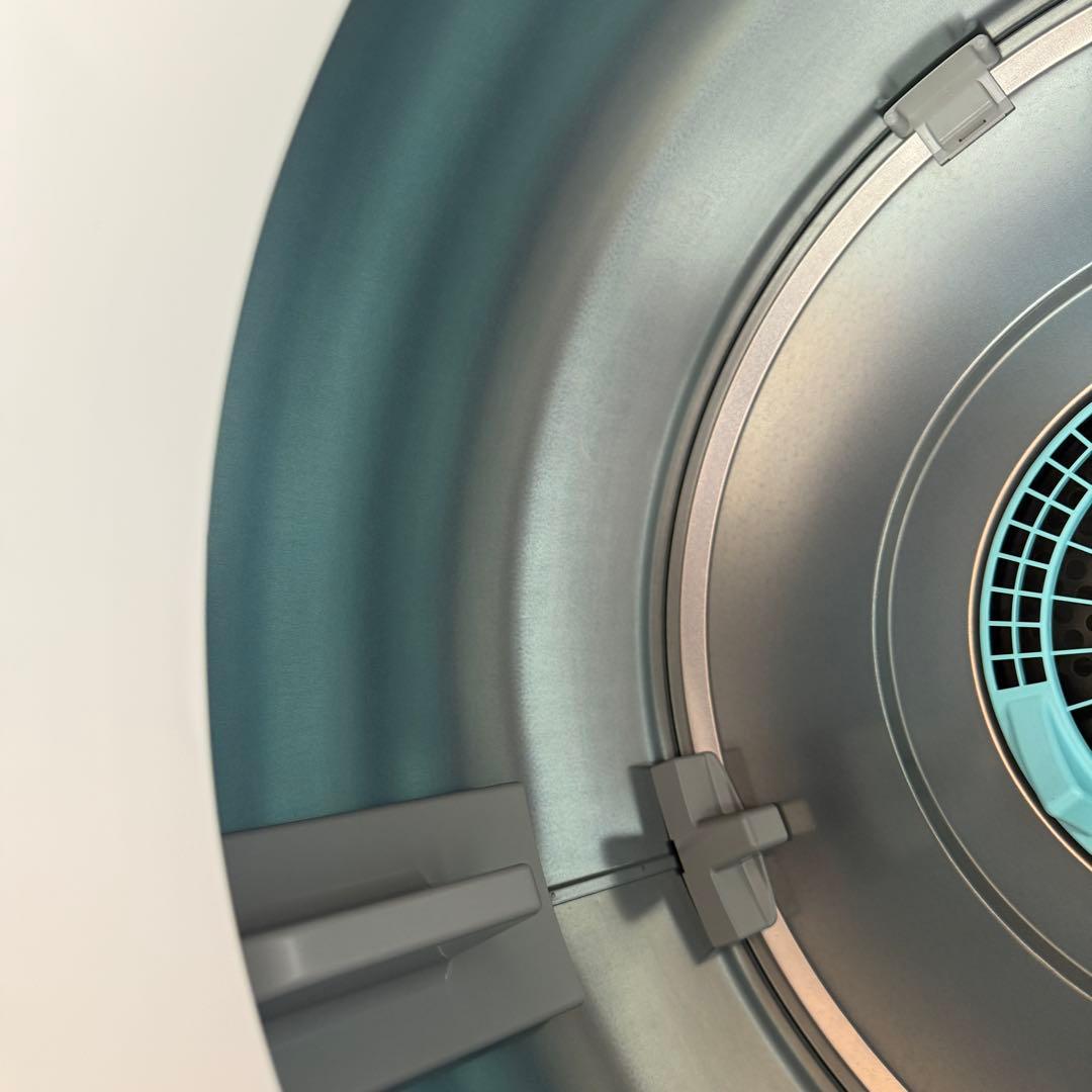 未使用品☆リンナイ RDT-54S-SV☆ガス衣類乾燥機 都市ガス 2024年製