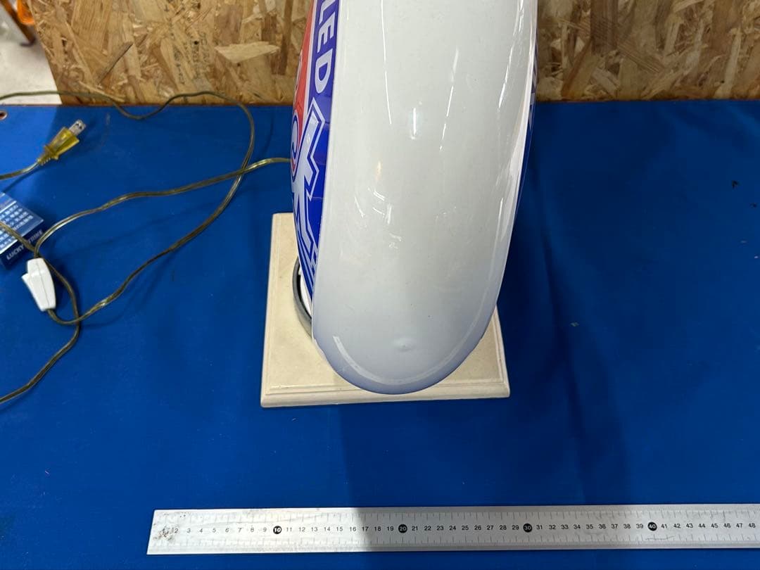 Buick Authorized Service ガスライト