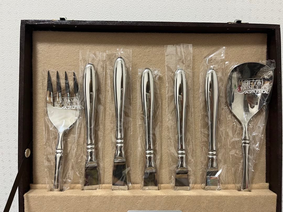 AZUMA カトラリーセット（風神）