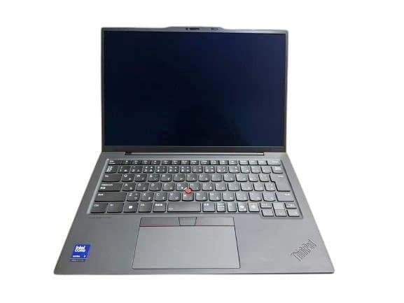 Lenovo ThinkPad ブラック