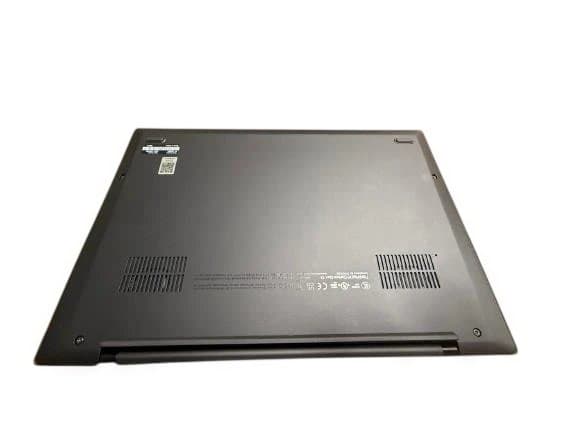 Lenovo ThinkPad ブラック