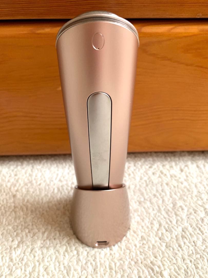 YAMAN フォトプラスシャイニー　美顔器