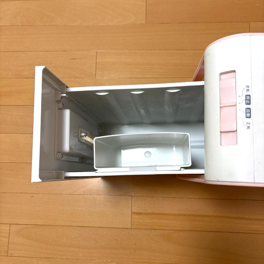 シュレッダー A4 CD DVD 動作確認済み