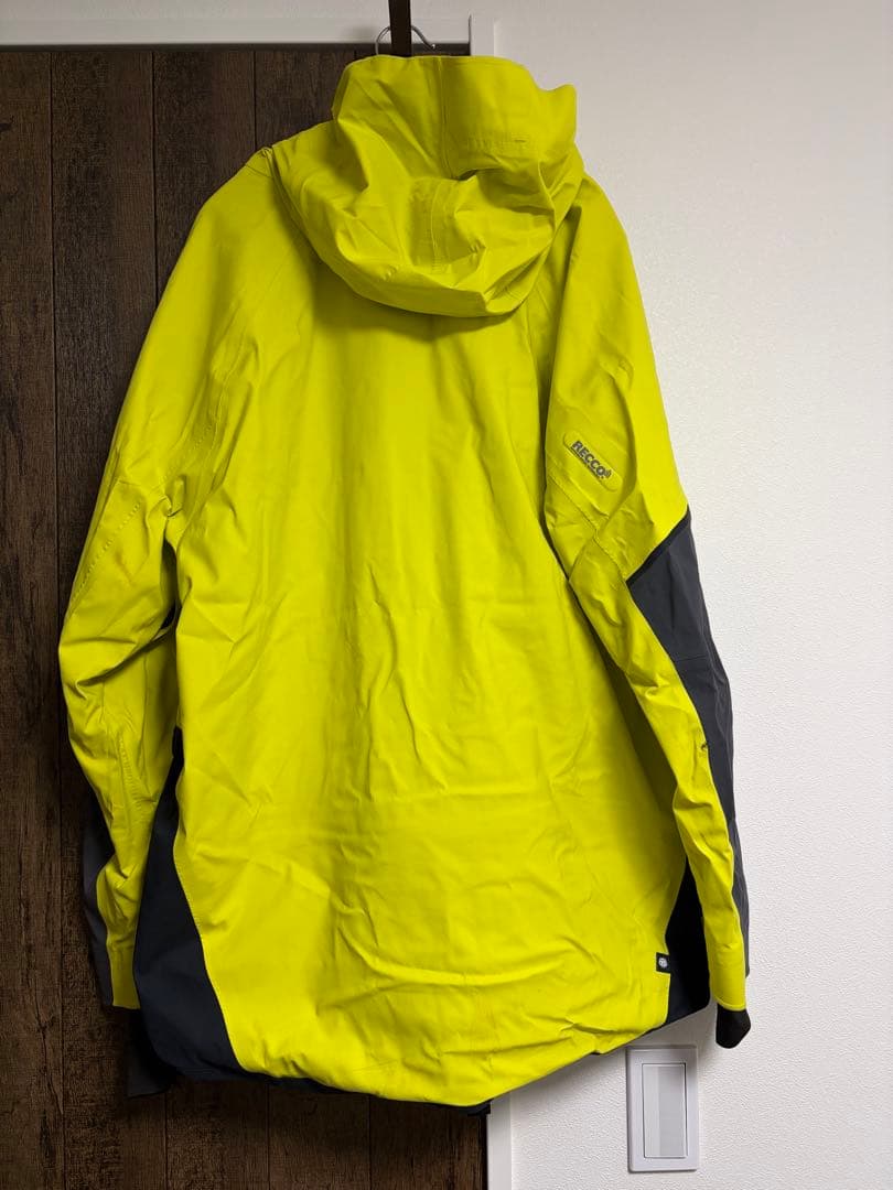 686 スノーボード　ジャケット ゴアテックス　GORE-TEX