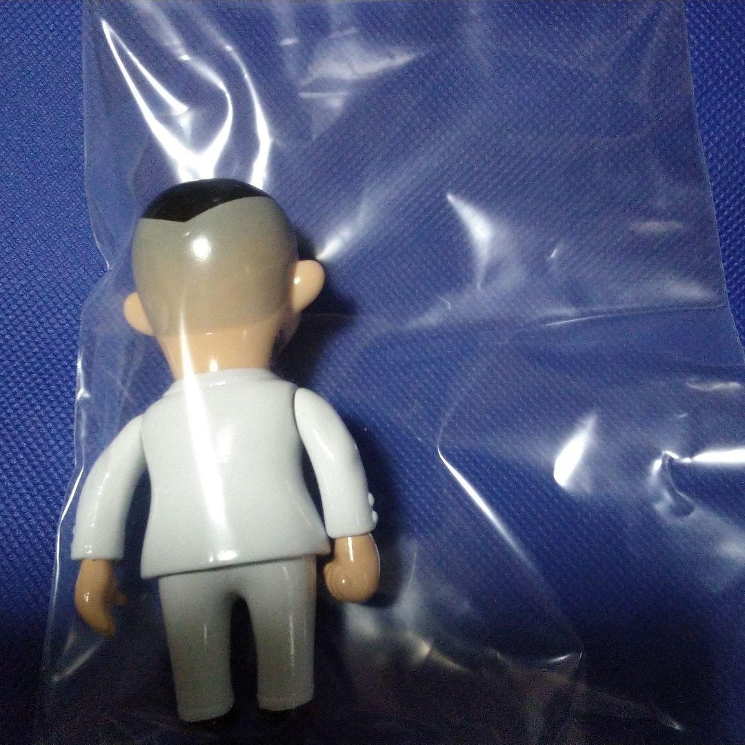 headlockstudio KUSTOM MONSTER WORLD ３箱無し