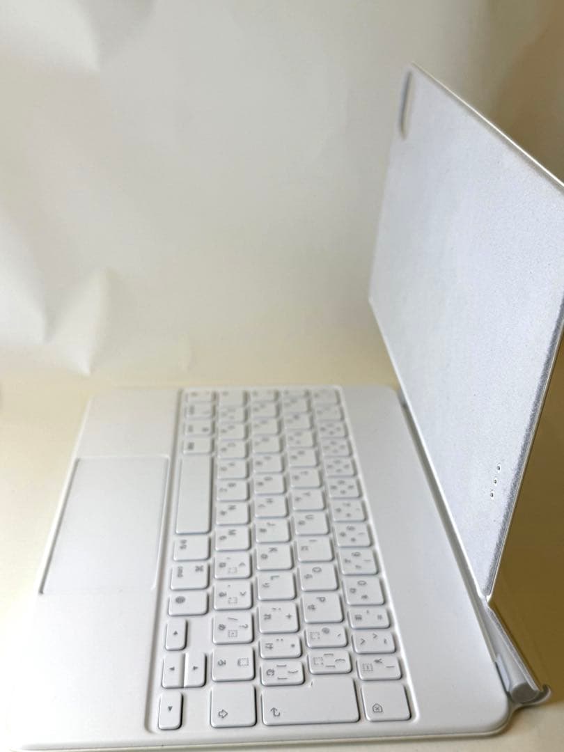 【美品】Apple Magic Keyboard 11インチ用　A2261