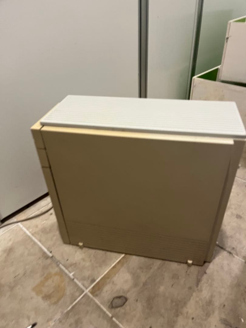 Apple Macintosh Quadra950 (M4300) 本体