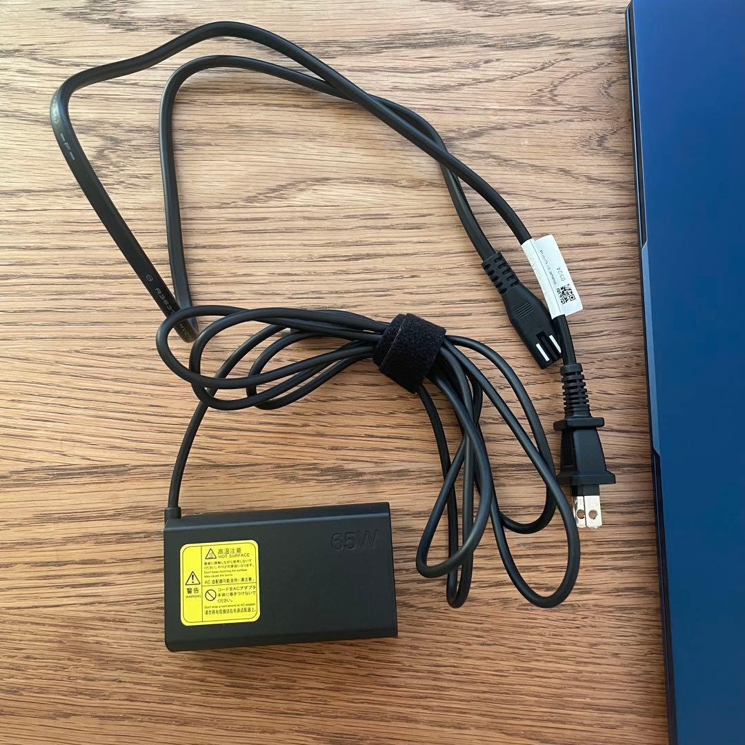 【美品】NEC LAVIE N14 Slim