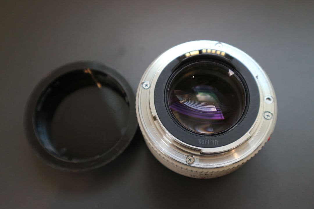 レンズ(単焦点) Canon EXTENDER EF 1.4x