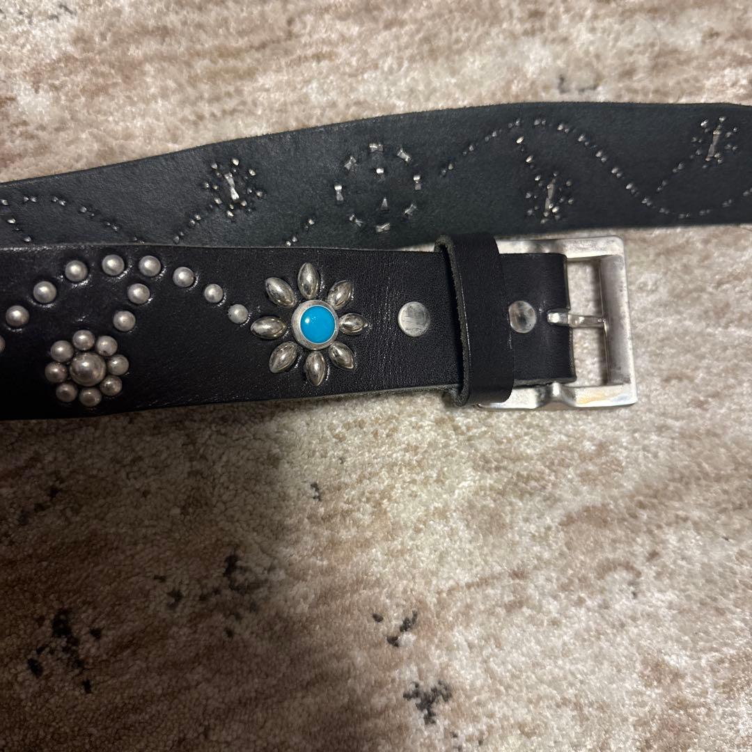 HTC ベルト 30インチ