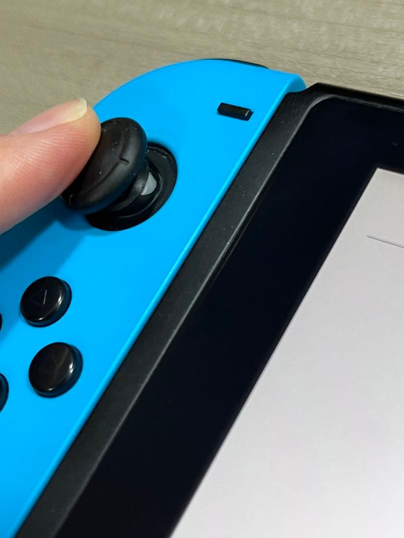 Nintendo Switch本体＋付属品＋専用カバーセット