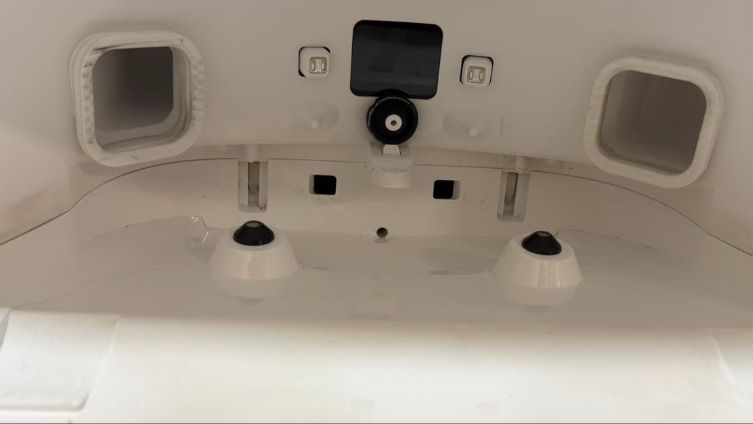 ドリーミーL20 Ultra Complete 吸引・水拭き対応！完全自動