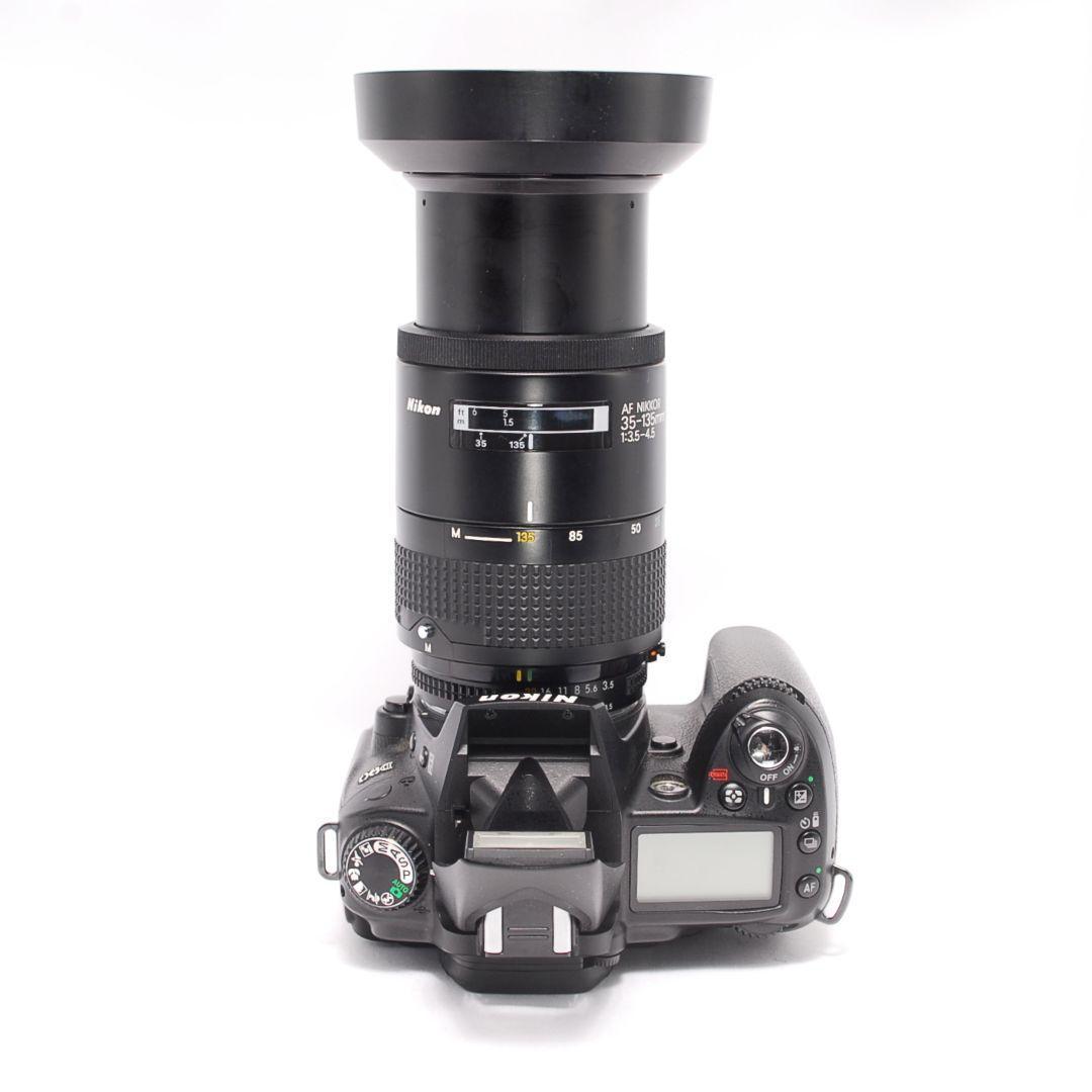 ❤即購入1000円OFF❤Nikon D90 一本完結の機動力 万能×クラシック
