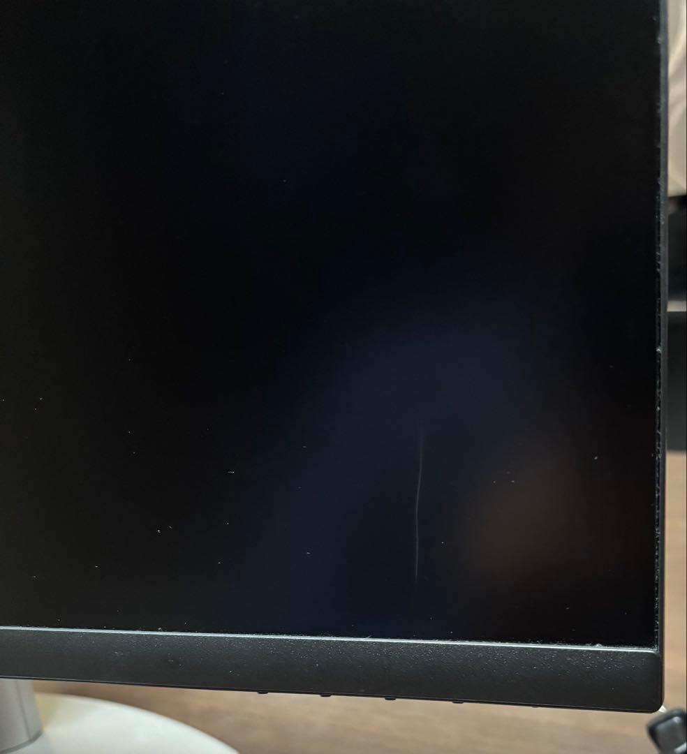 DELL S2722DC モニター 本体