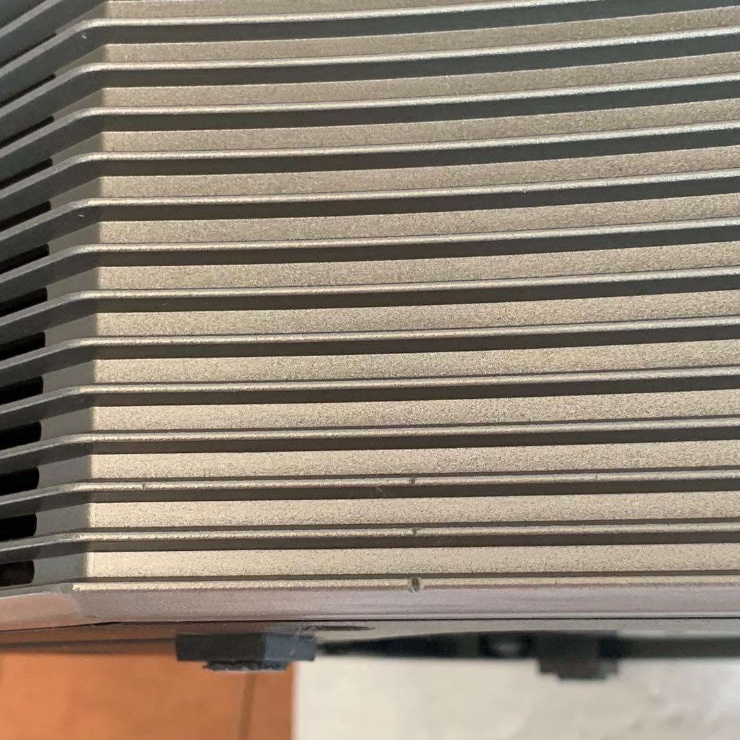 ボーズ BOSE ACOUSTIC WAVE MUSIC SYSTEM Ⅱ