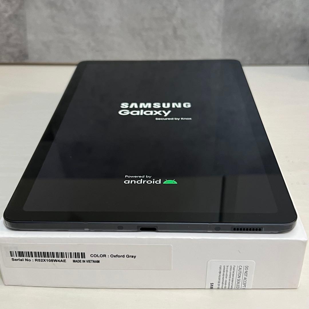 Androidタブレット本体 Samsung Galaxy Tab S6 Lite SM-P613