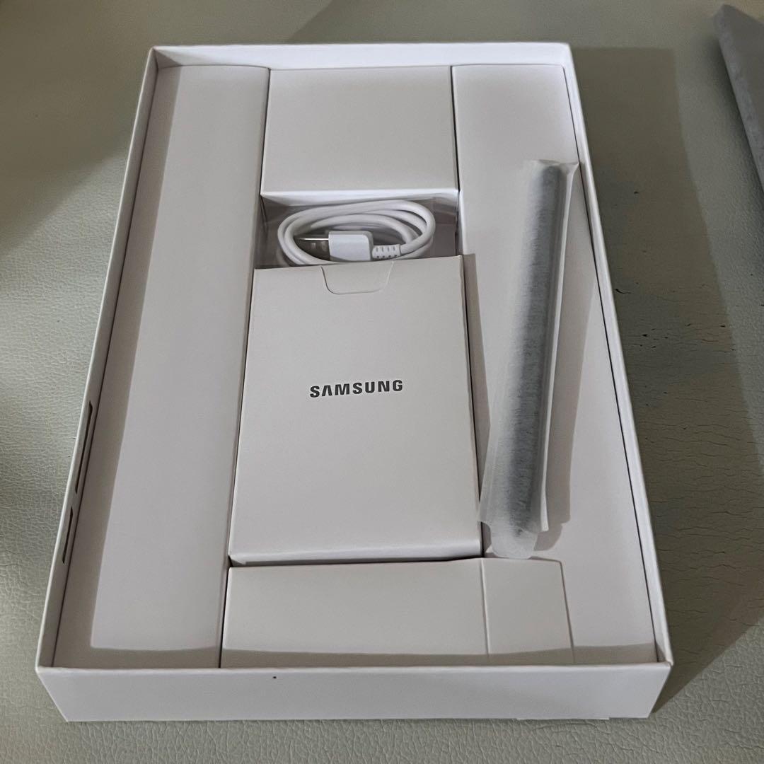 Androidタブレット本体 Samsung Galaxy Tab S6 Lite SM-P613