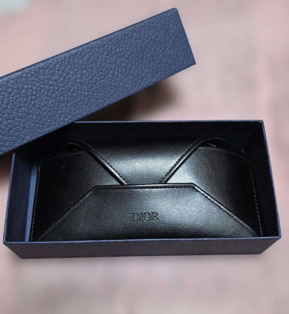 Dior ラウンドサングラス