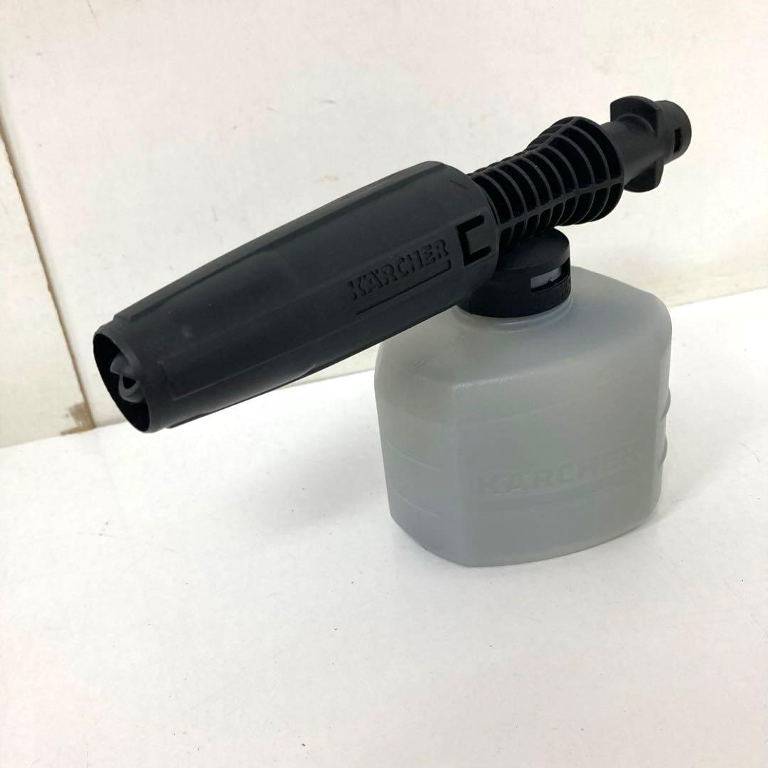 440- ケルヒャー JTKサイレント 高圧洗浄機