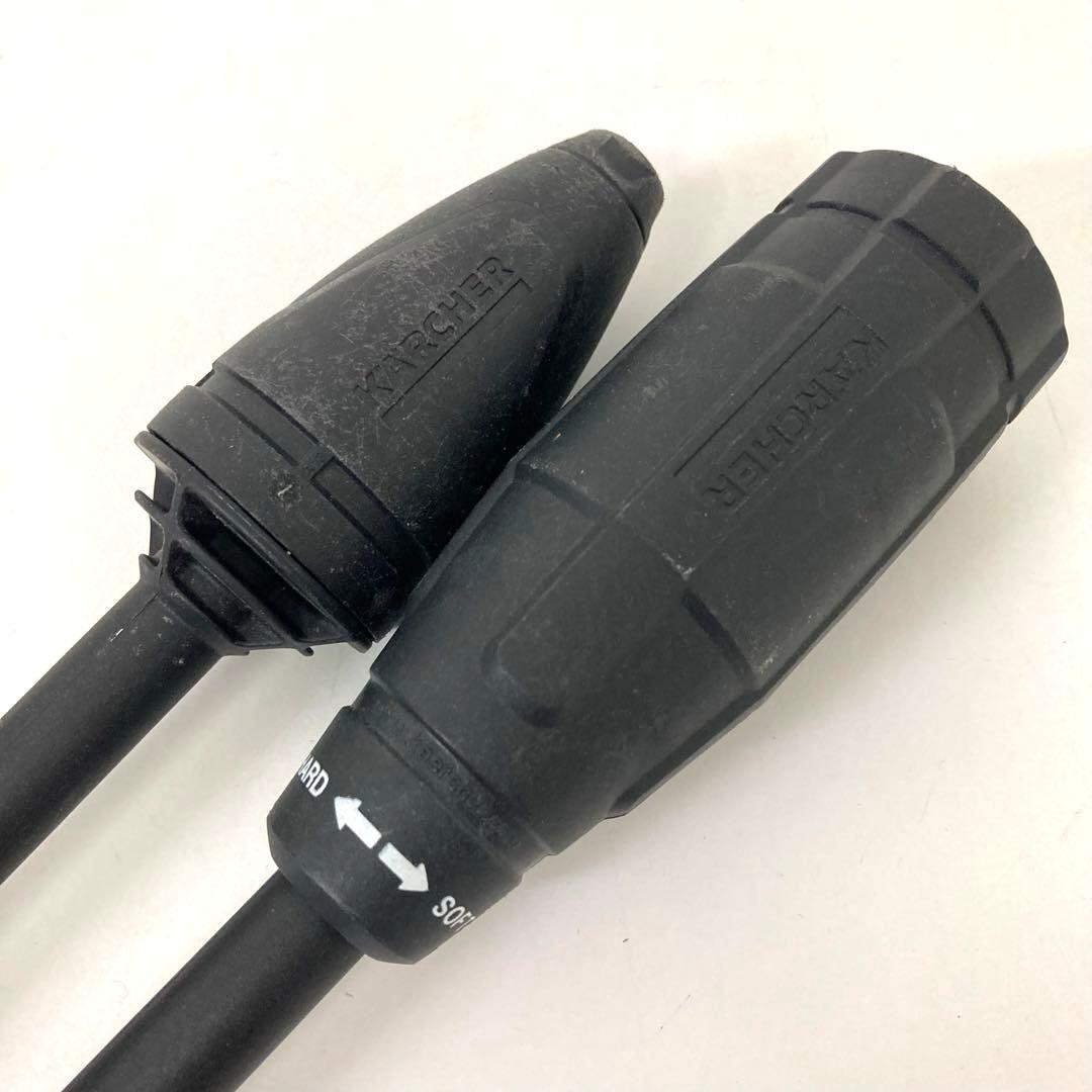 440- ケルヒャー JTKサイレント 高圧洗浄機