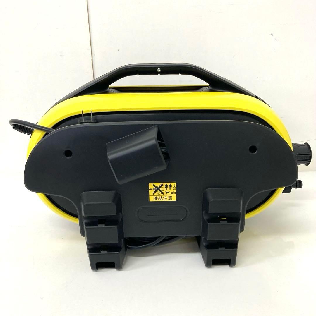 440- ケルヒャー JTKサイレント 高圧洗浄機