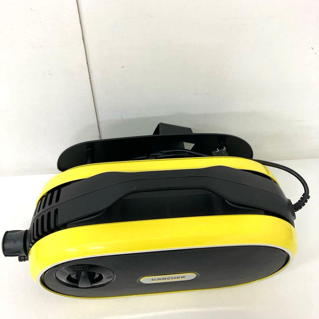 440- ケルヒャー JTKサイレント 高圧洗浄機