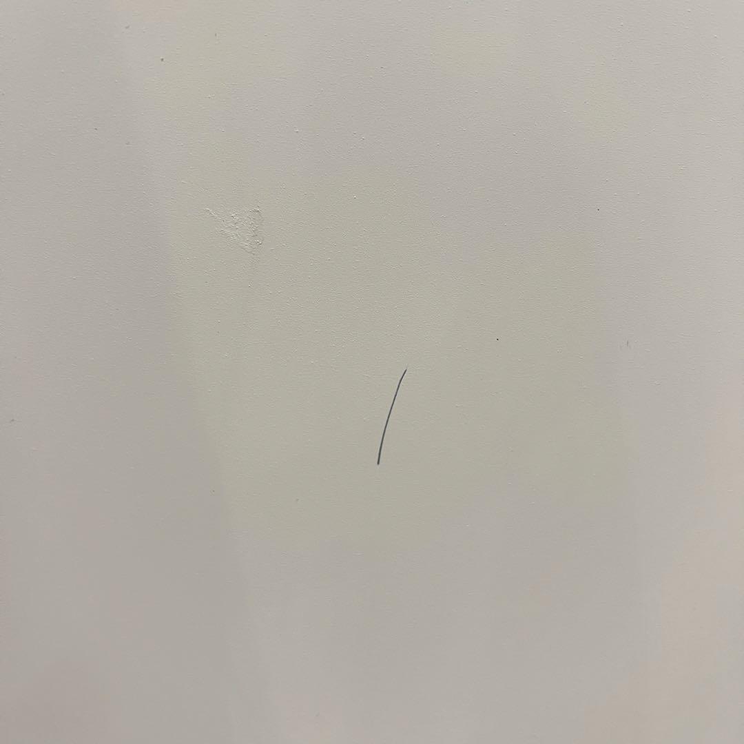 【ほぼ新品】キズあり2024年製 日立 全自動電気洗濯機 10.0kg ホワイト