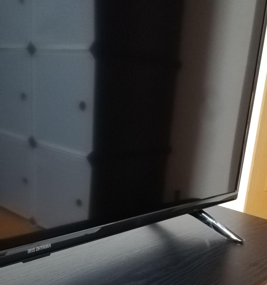 【@@】美品／Fire tv stick／2024年製　40型液晶テレビ