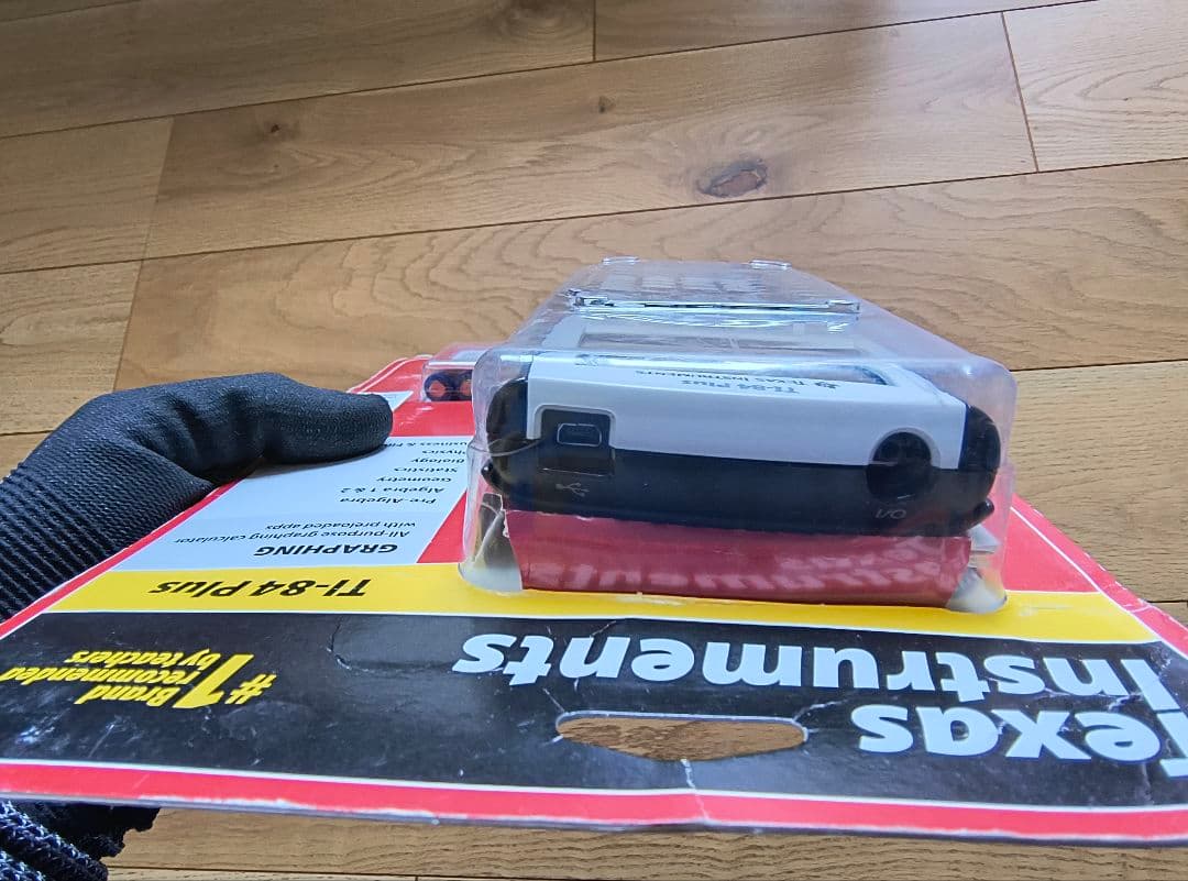 その他 TI 84 plus