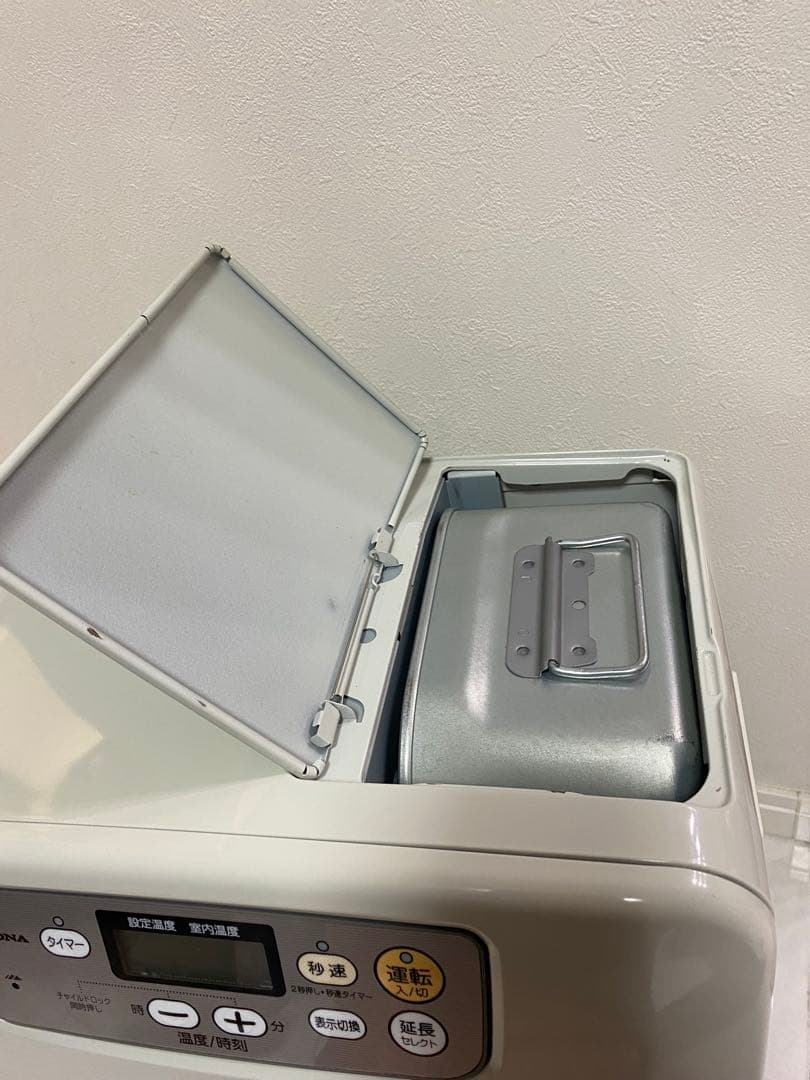 【美品】コロナ　石油ファンヒーター　FH-3215Y 15年製