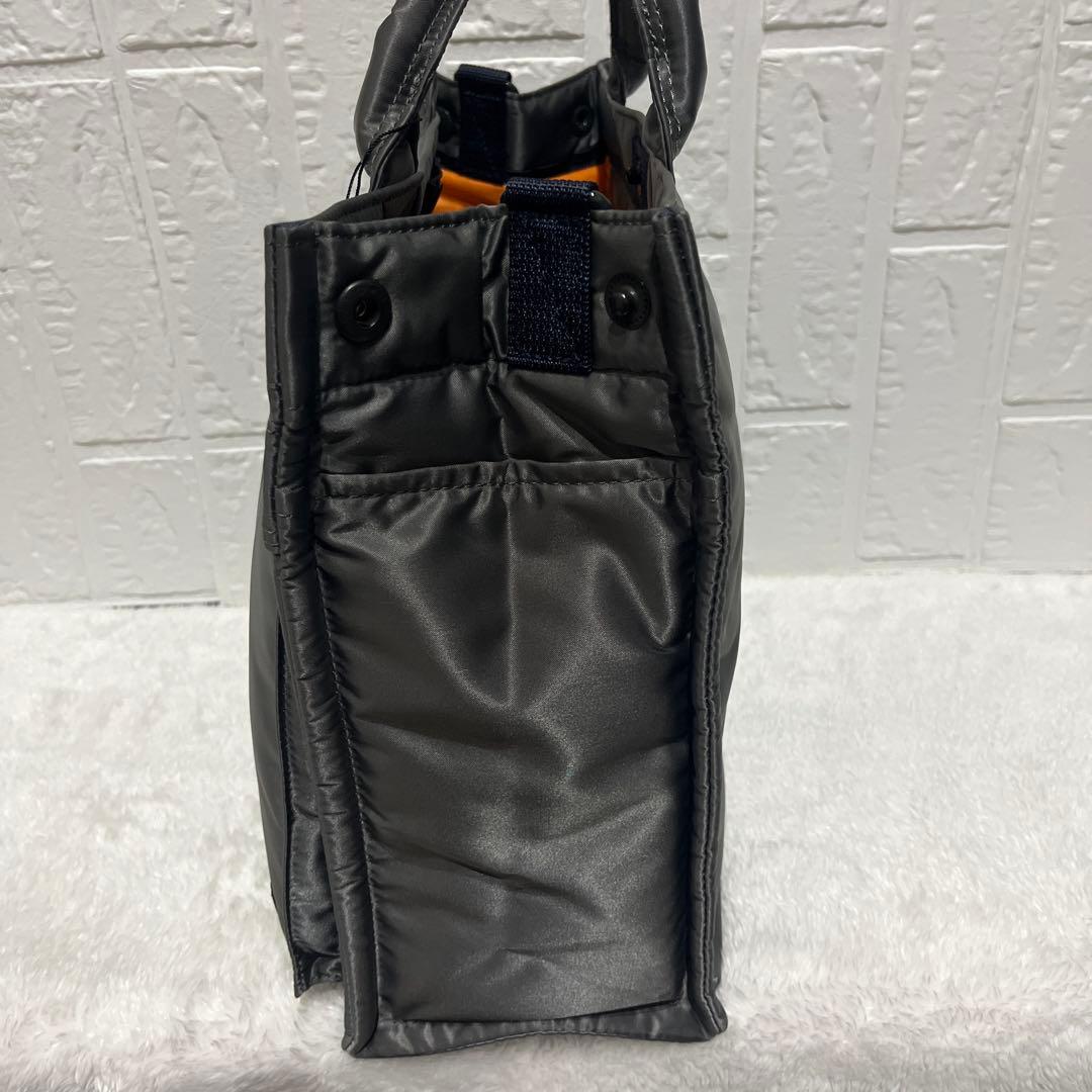 【新品】PORTER吉田カバン　PX TANKER 2WAYバーティカルトートM