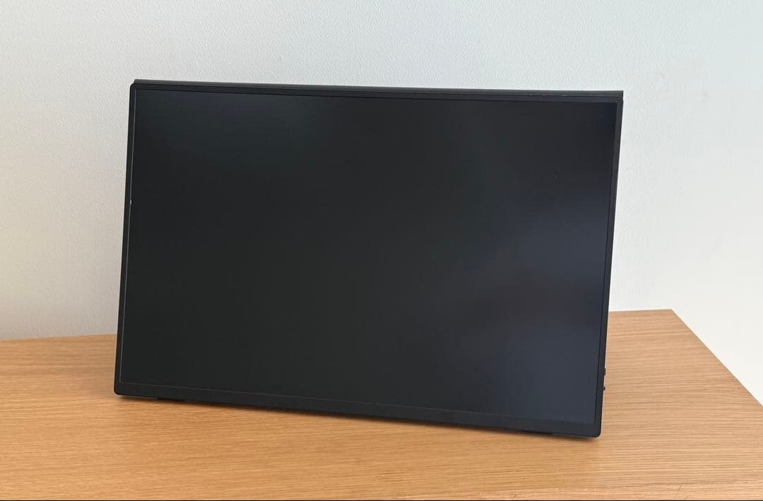 KK smart 16インチモバイルモニター Switch対応