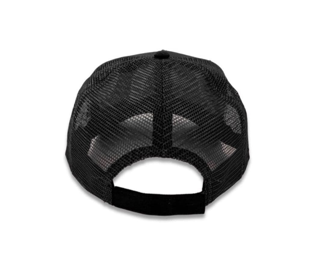 黒夢 × SAINT Mxxxxxx Collaboration Cap