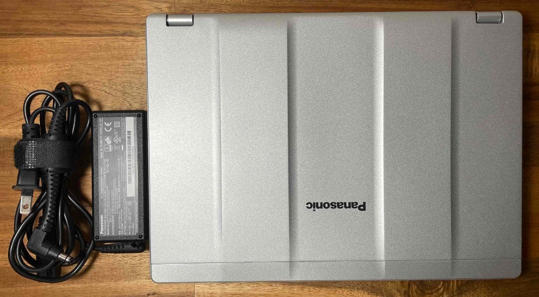 Win11 Office搭載 CF-SZ6 メモリ8GB SSD256GB