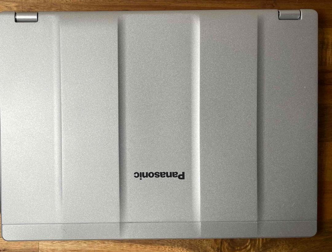 Win11 Office搭載 CF-SZ6 メモリ8GB SSD256GB