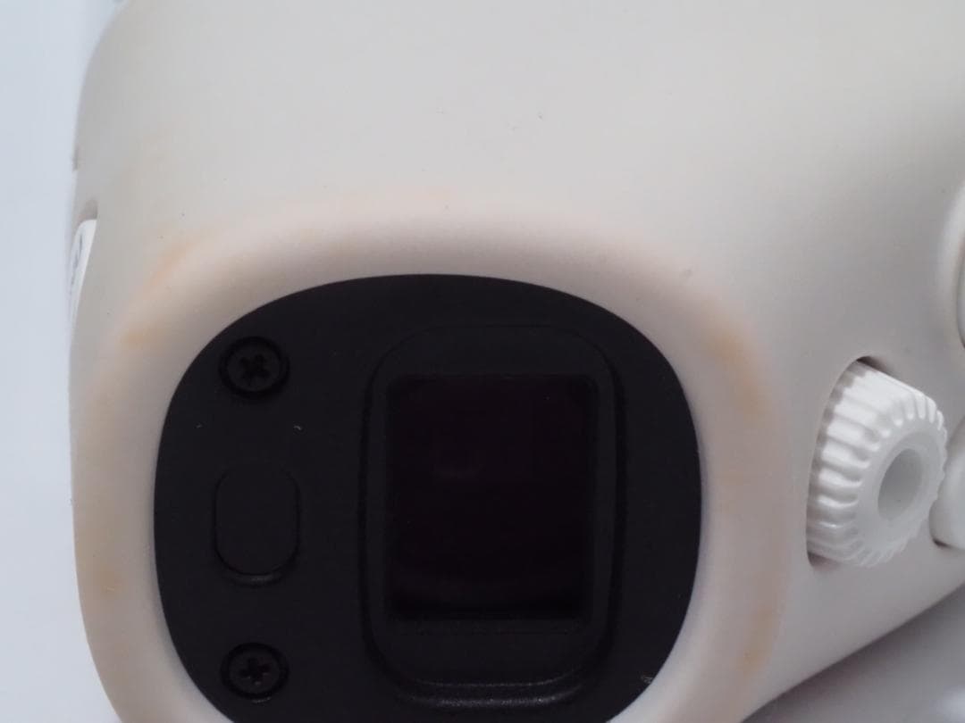 元箱と取扱説明書付き！Canon PowerShot ZOOM ホワイト