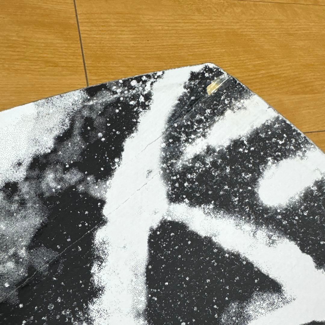 RIDE twinpig 151cm スノーボード 板のみ