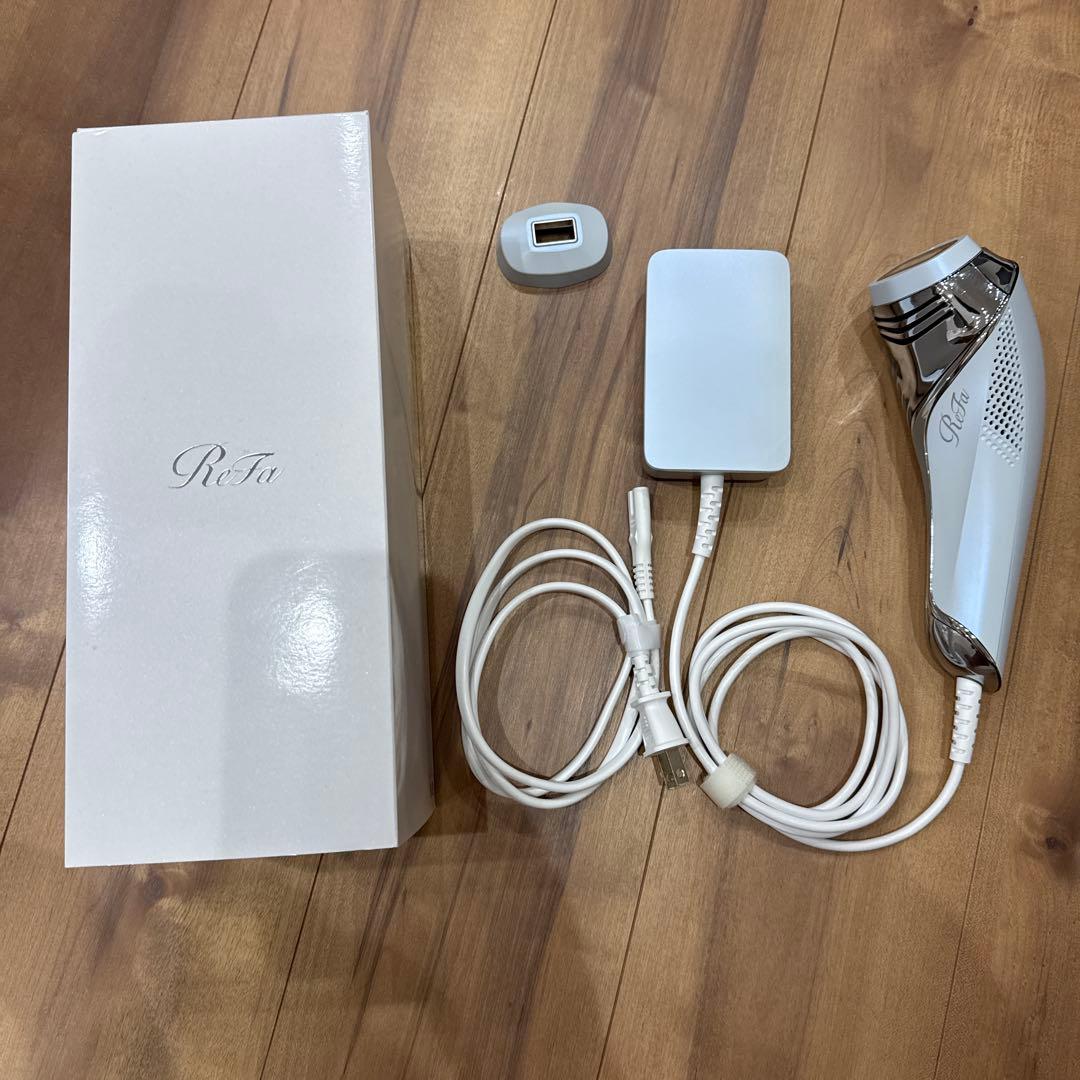 ReFa エピ クール