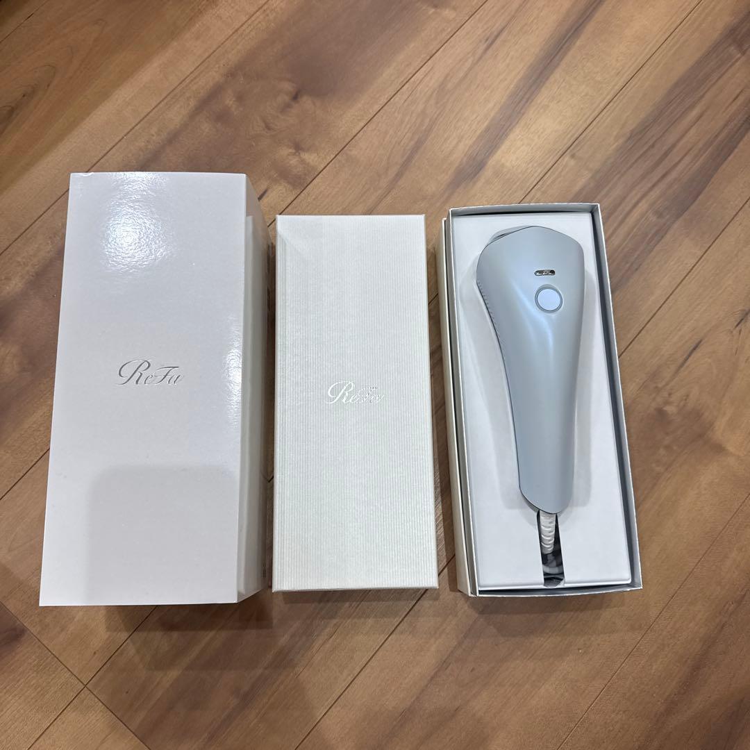 ReFa エピ クール