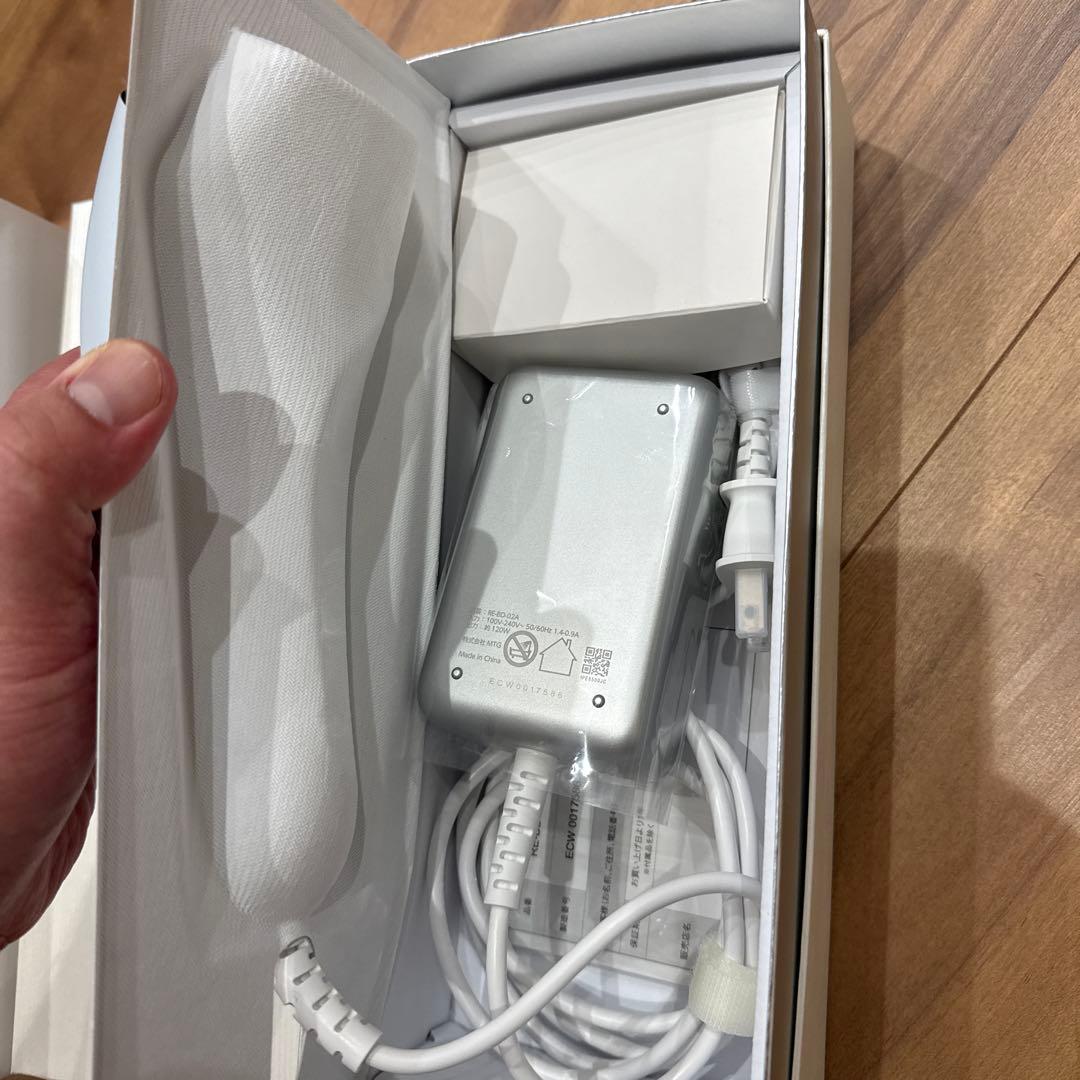 ReFa エピ クール