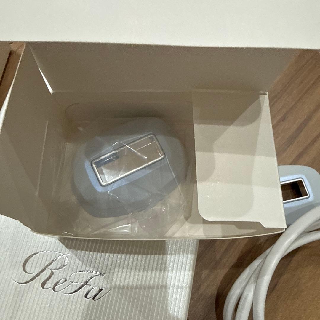 ReFa エピ クール