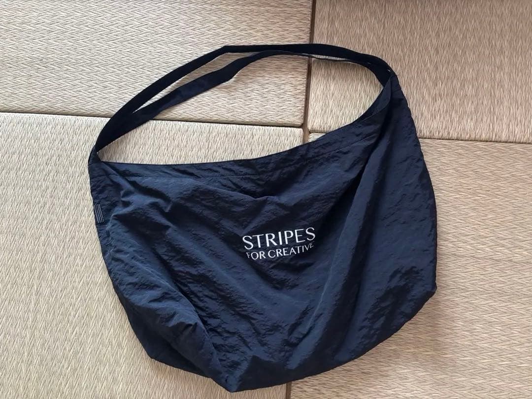 SFC MESSENGER TOTE メッセンジャートート