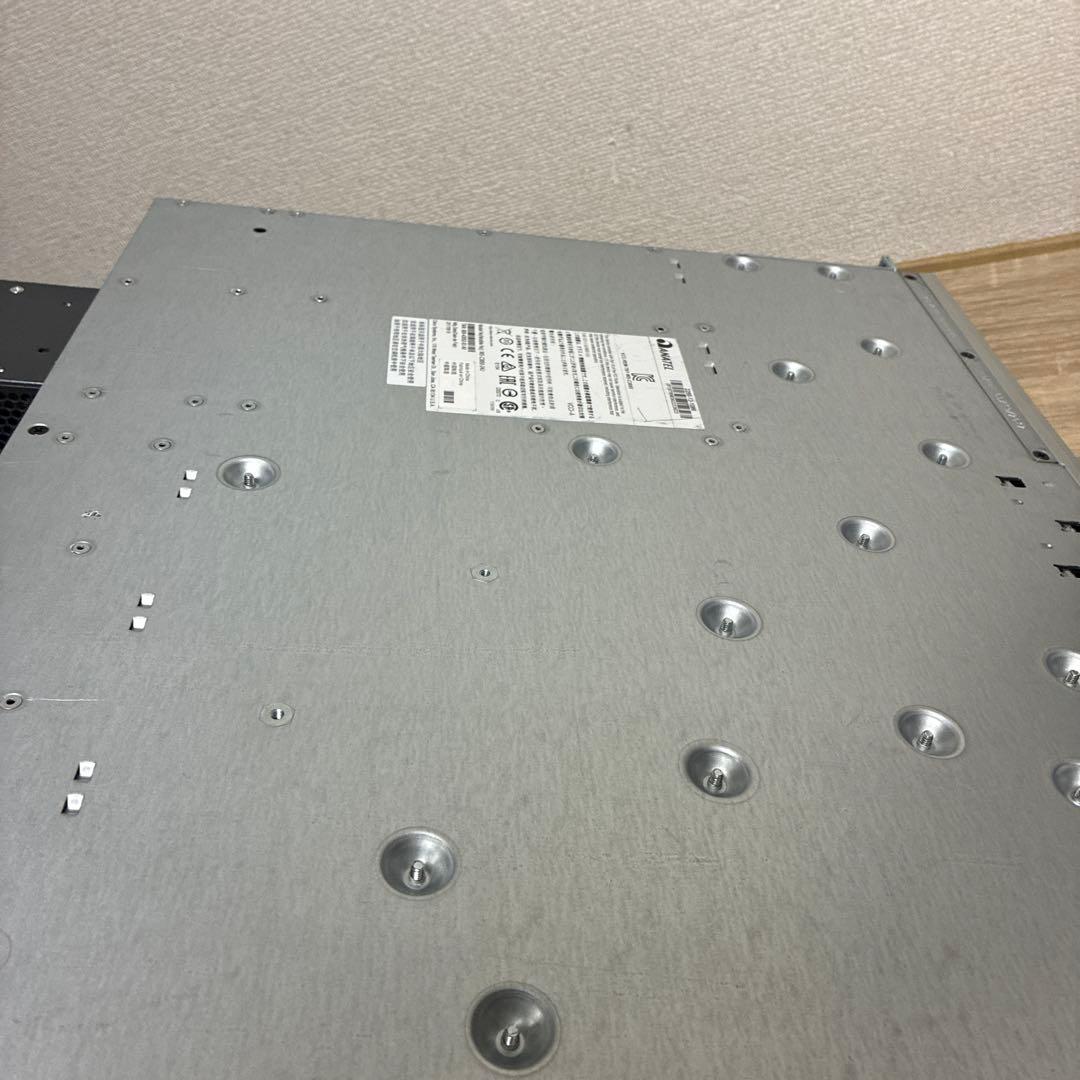 Cisco Catalyst WS-C3850-24U-L 2台