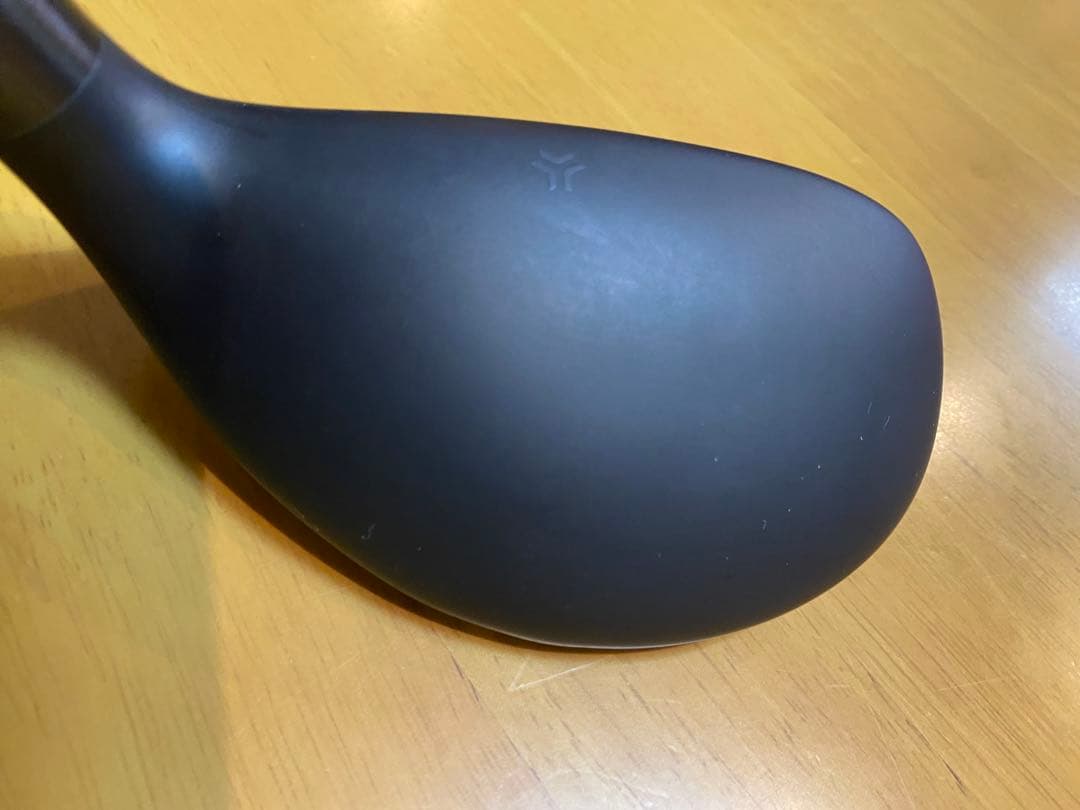 クラブ momopand Srixon ZXi 4H5H HB VELOCORE