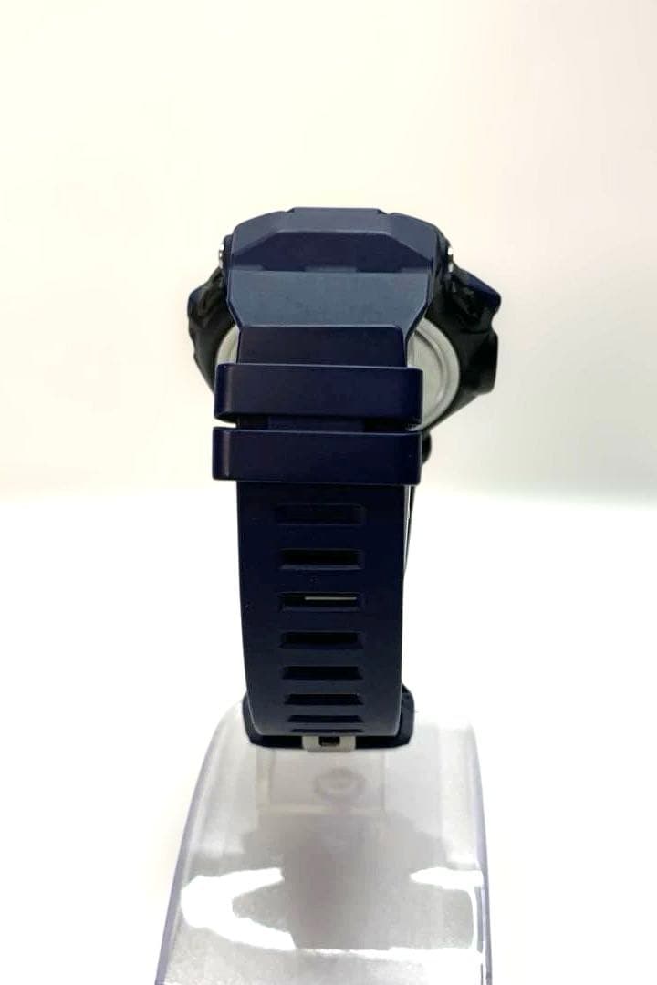 CASIO G-SHOCK GBD-100-2JF Bluetooth搭載