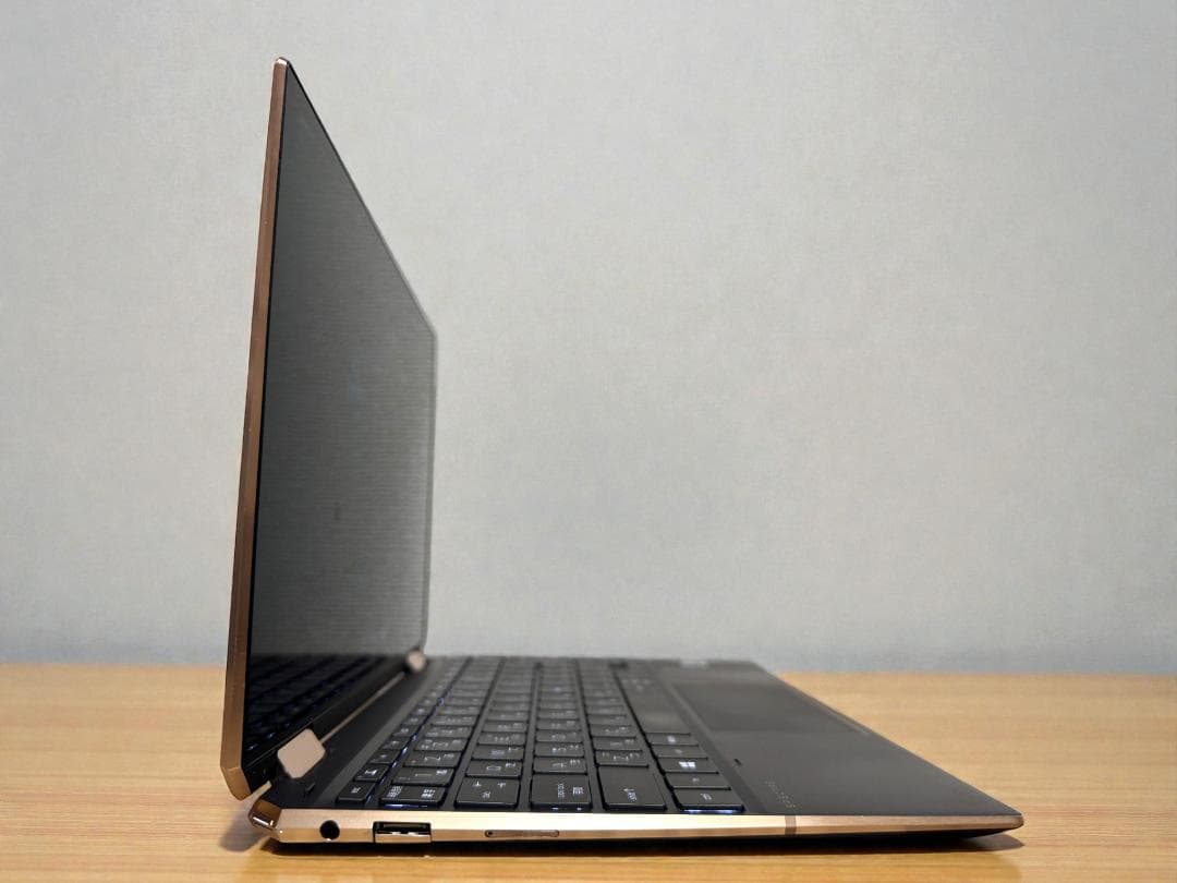 ⭐特価⭐高性能＆軽量⭐HP Spectre x360 13⭐