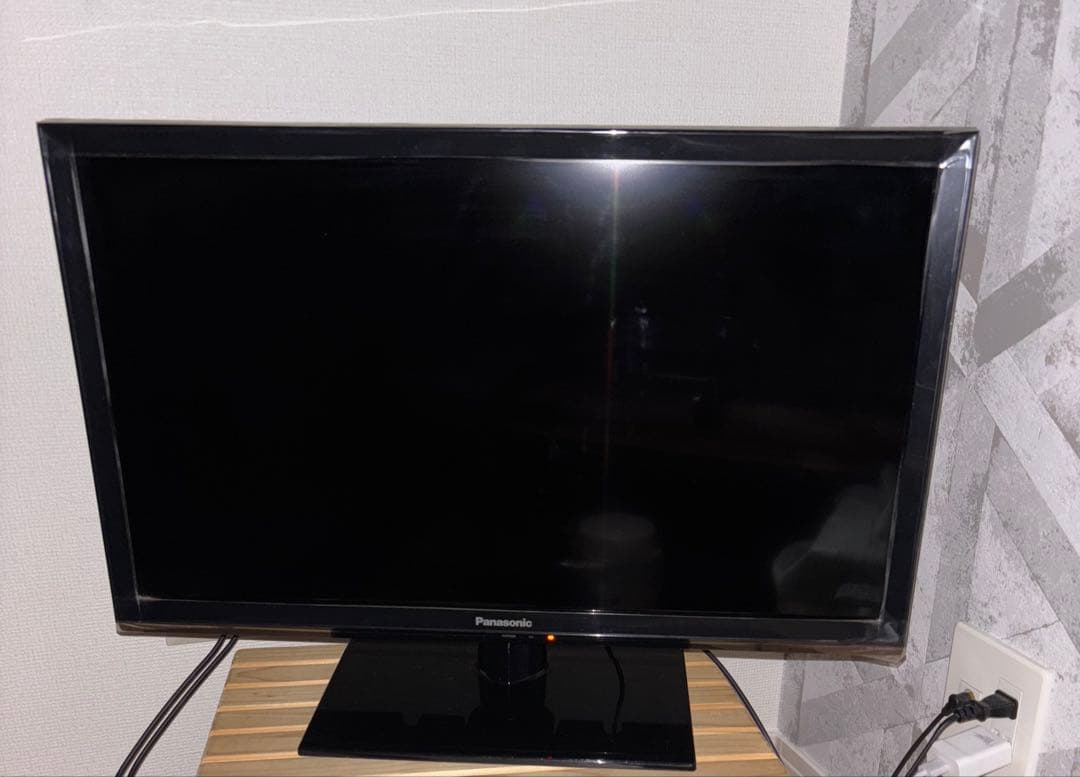24インチPanasonic ビエラ VIERA TH-24G300