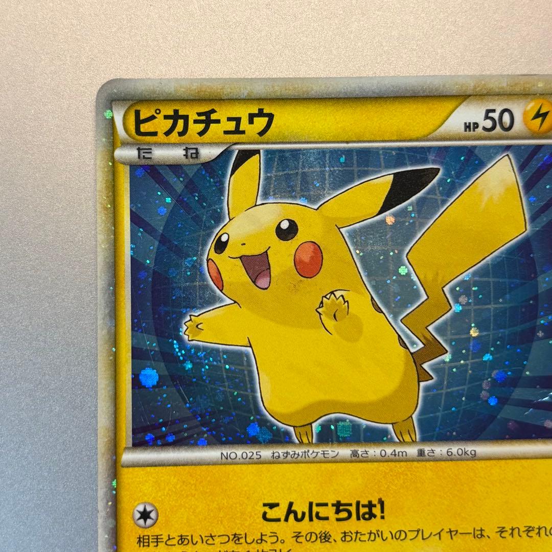 ピカチュウワールド　日本