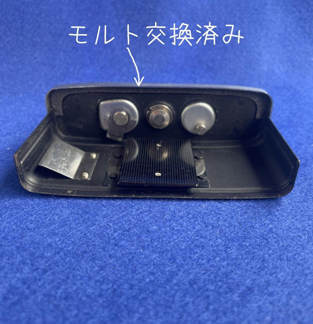 Olympus Pen D フィルムカメラ