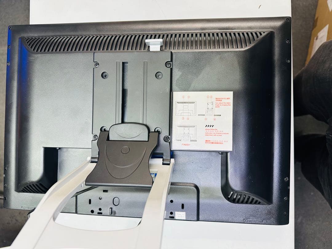 HUION 19インチ液晶ペンタブレットモニターGT-190